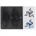 Мышь проводная Razer Naga Trinity [RZ01-02410100-R3M1] черный, BT-1213962
