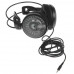 Проводные наушники Audio-Technica ATH-AD700X черный, BT-1248702