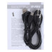 Портативная колонка SVEN PS-220, черный, BT-1251153