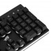Клавиатура проводная DEXP Hellfire GK-100 [G010], BT-1258987