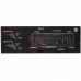 Клавиатура проводная DEXP Hellfire GK-100 [G010], BT-1258987