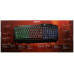 Клавиатура проводная DEXP Kite [KW-1806], BT-1262304