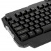 Клавиатура проводная DEXP K-11001BU [KB-901], BT-1270853
