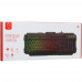 Клавиатура проводная DEXP K-11001BU [KB-901], BT-1270853