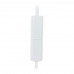 Проводная гарнитура Panasonic RP-TCM55GC белый, BT-1272494