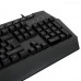Клавиатура проводная DEXP Hellfire GK-110, BT-1274447