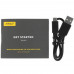 Bluetooth-моногарнитура Jabra Talk 5 черный, BT-1283529