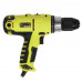 Дрель-шуруповерт Hanskonner HID2145P, BT-1283764