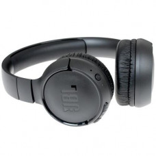 Bluetooth-гарнитура JBL Tune 560BT черный