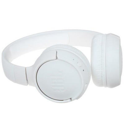 Bluetooth-гарнитура JBL Tune 560BT белый, BT-1288898