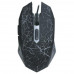 Мышь проводная Oklick 895G HELLFIRE [412863] черный, BT-1300327