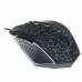 Мышь проводная Oklick 895G HELLFIRE [412863] черный, BT-1300327