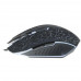 Мышь проводная Oklick 895G HELLFIRE [412863] черный, BT-1300327