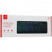 Клавиатура проводная DEXP K-10002 [ZK-G104], BT-1304103