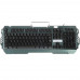 Клавиатура проводная Defender Renegade GK-640DL, BT-1339732