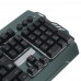 Клавиатура проводная Defender Renegade GK-640DL, BT-1339732