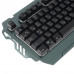 Клавиатура проводная Defender Renegade GK-640DL, BT-1339732