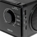 Портативная колонка DEXP P420, черный, BT-1349753