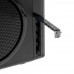 Портативная колонка DEXP P420, черный, BT-1349753