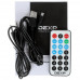 Портативная колонка DEXP P420, черный, BT-1349753
