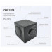 Портативная колонка DEXP P420, черный, BT-1349753