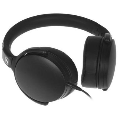 Проводная гарнитура EPOS Sennheiser HD 400S черный, BT-1350926