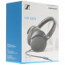 Проводная гарнитура EPOS Sennheiser HD 400S черный, BT-1350926