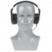 Проводная гарнитура EPOS Sennheiser HD 400S черный, BT-1350926