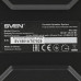 Портативная колонка SVEN PS-550, черный, BT-1363368