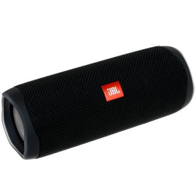 Портативная колонка JBL Flip 5, черный, BT-1364358