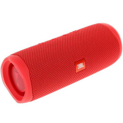 Портативная колонка JBL Flip 5, красный, BT-1364363