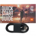 Портативная колонка JBL Flip 5, белый, BT-1364366