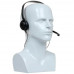 Проводная гарнитура EPOS Sennheiser PC 5 CHAT черный, BT-1364460