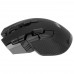 Мышь беспроводная/проводная Corsair IRONCLAW RGB WIRELESS [CH-9317011-EU] черный, BT-1370585