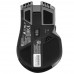 Мышь беспроводная/проводная Corsair IRONCLAW RGB WIRELESS [CH-9317011-EU] черный, BT-1370585