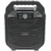 Портативная колонка MAX MR-380, черный, BT-1371103