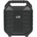 Портативная колонка MAX MR-380, черный, BT-1371103