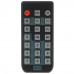 Портативная колонка MAX MR-380, черный, BT-1371103