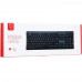 Клавиатура проводная DEXP K-507BU, BT-1376958