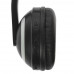 Bluetooth-гарнитура Qumo Party Cat черный, BT-1379835