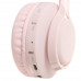 Bluetooth-гарнитура DEXP KBT-100 розовый, BT-1382049