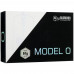 Мышь проводная Glorious Model O [GO-WHITE] белый, BT-1384925