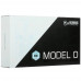 Мышь проводная Glorious Model O Glossy [GO-GBLACK] черный, BT-1384926