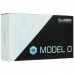 Мышь проводная Glorious Model O Glossy [GO-GWHITE] белый, BT-1384928