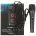 Портативная аудиосистема Dialog Oscar AO-12, черный, BT-1387229
