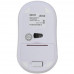 Мышь+коврик беспроводная DEXP WM-201WU Unicorn розовый, BT-1387750