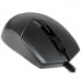 Мышь проводная MSI Clutch GM11 черный, BT-1389082