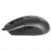 Мышь проводная MSI Clutch GM11 черный, BT-1389082