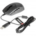 Мышь проводная MSI Clutch GM11 черный, BT-1389082