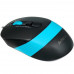 Мышь проводная A4Tech Fstyler FM10 черный, BT-1392793